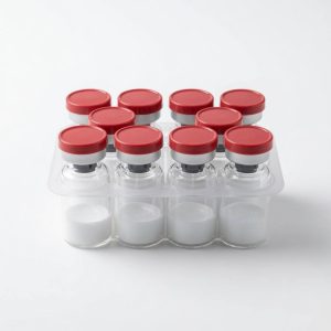 Tirz 60mg (Purple Top - 57.55mg)