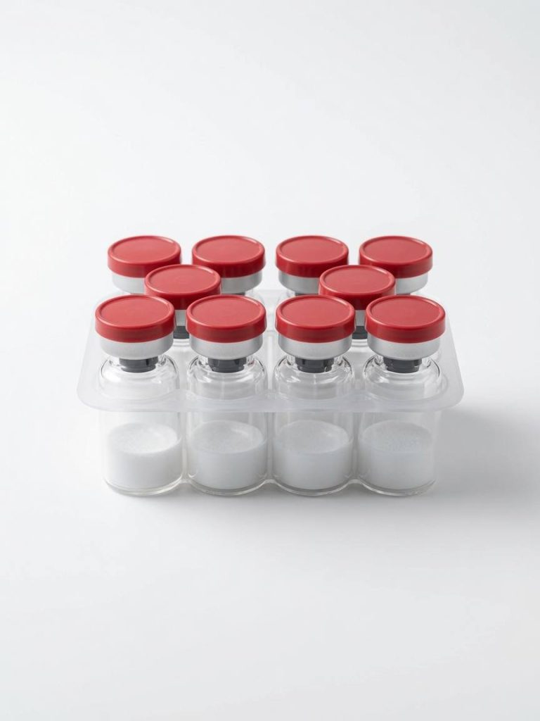 Tirz 60mg (Purple Top - 57.55mg)