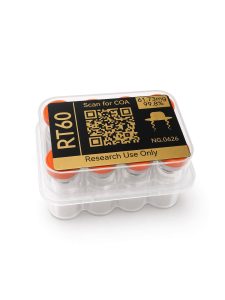 Reta 60mg (Orange Top - 61.73mg)