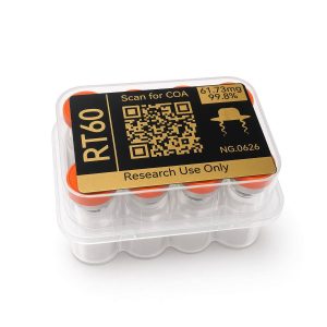 Reta 60mg (Orange Top - 61.73mg)
